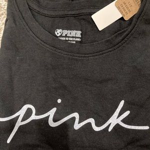 Pink T-Shirt